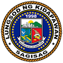 Kidapawan City Logo